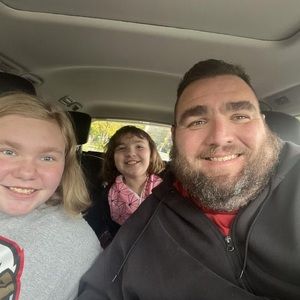 Meet your Posher, Joe